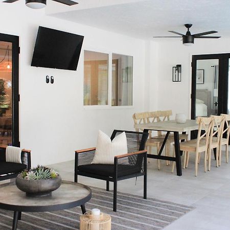 Remodeled 4Br Pool Home/Img Golf View/Near Beaches Bradenton Buitenkant foto