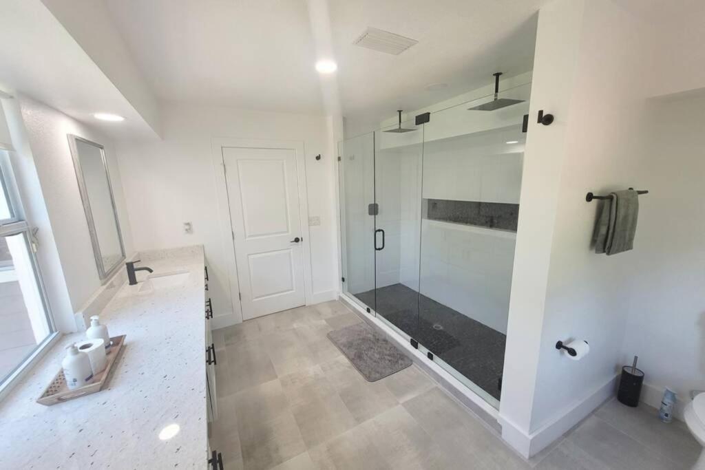 Remodeled 4Br Pool Home/Img Golf View/Near Beaches Bradenton Buitenkant foto