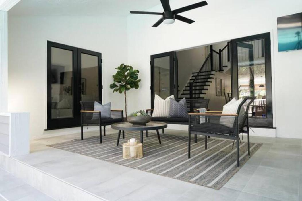 Remodeled 4Br Pool Home/Img Golf View/Near Beaches Bradenton Buitenkant foto