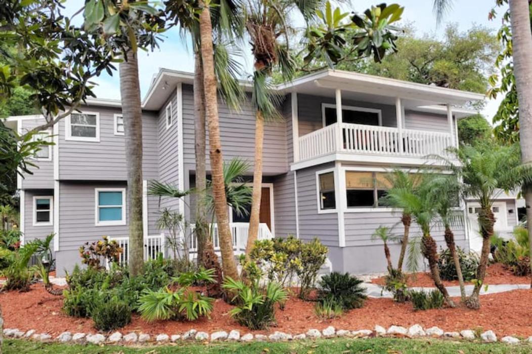 Remodeled 4Br Pool Home/Img Golf View/Near Beaches Bradenton Buitenkant foto