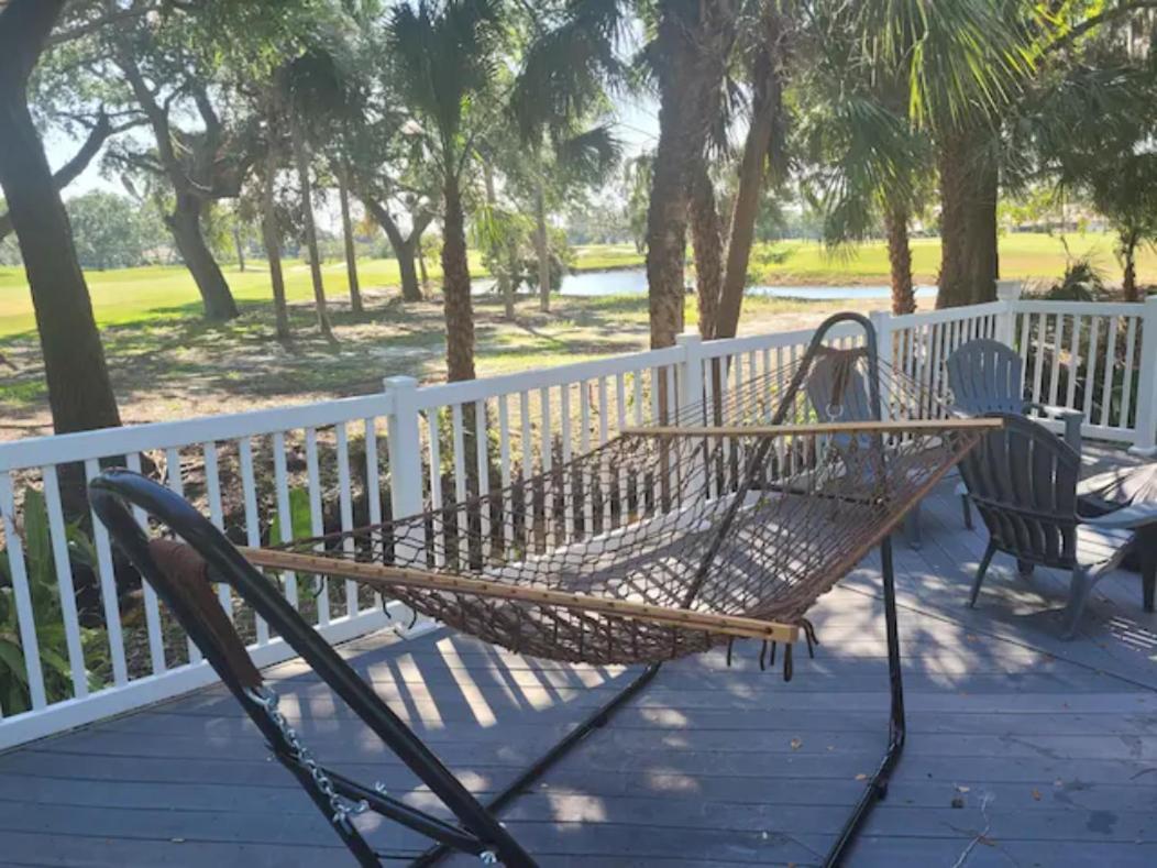 Remodeled 4Br Pool Home/Img Golf View/Near Beaches Bradenton Buitenkant foto