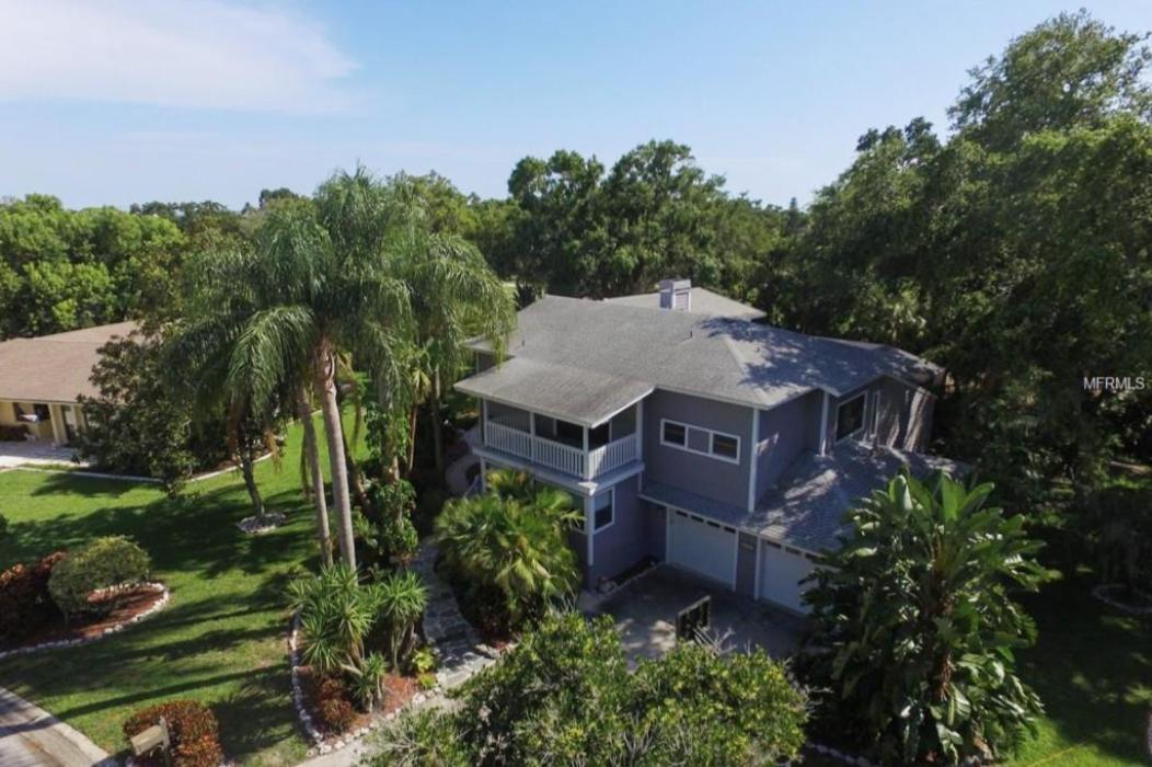 Remodeled 4Br Pool Home/Img Golf View/Near Beaches Bradenton Buitenkant foto